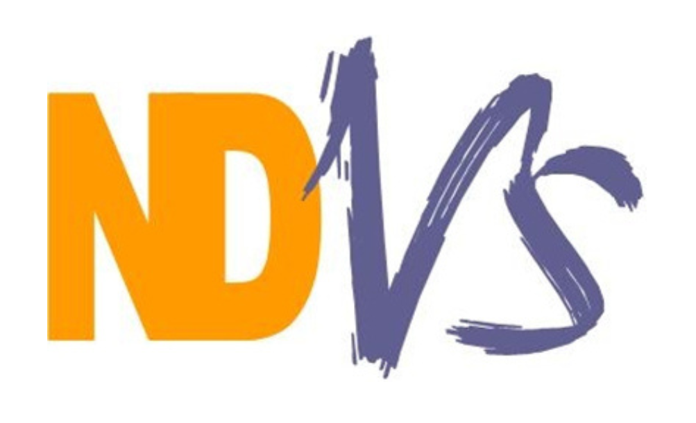 North Devon Voluntary Service Logo
